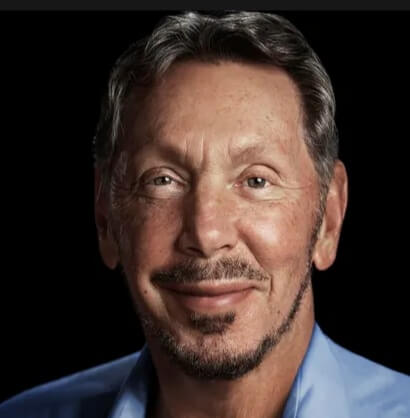 Larry Ellison – duniya ke sabse amir aadmiyon me se ek
Larry Ellison in Top 10 Richest People 2025
Oracle ke malik Larry Ellison ki sampatti 2025
