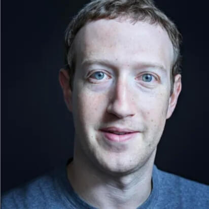 Mark Zuckerberg – Top 10 Richest People in the World 2025
or
Mark Zuckerberg – 2025 की सबसे अमीर लोगों की लिस्ट में शामिल
