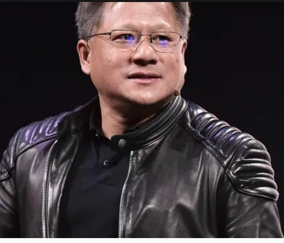 Jensen Huang – NVIDIA CEO and Top Billionaire 2025
or
Jensen Huang – दुनिया के टॉप टेक अरबपतियों में शामिल 2025
