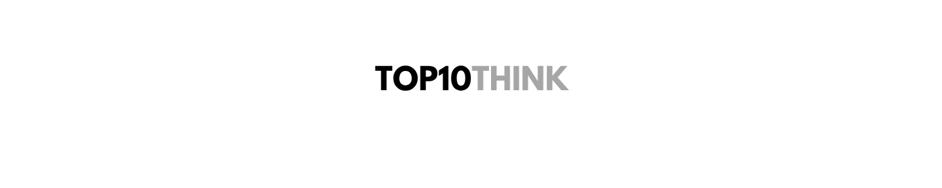 Top10think